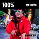 100% Mc Gabzin