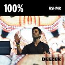 100% KSHMR