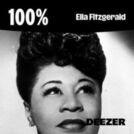 100% Ella Fitzgerald