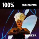 100% Queen Latifah