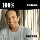 100% Paul Anka