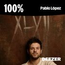 100% Pablo López