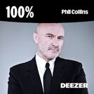 100% Phil Collins