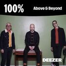 100% Above & Beyond