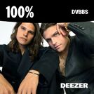 100% DVBBS