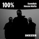 100% Swedish House Mafia