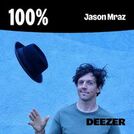 100% Jason Mraz