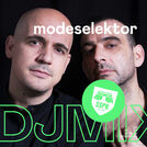 DJ MIX: Modeselektor