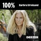 100% Barbra Streisand