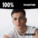 100% Sergej Pajic