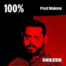 100% Post Malone