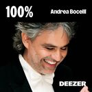 100% Andrea Bocelli