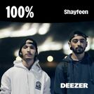 100% Shayfeen