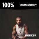 100% Brantley Gilbert