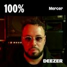 100% Mercer