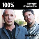 100% Thievery Corporation