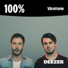 100% Vicetone