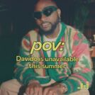 pov by Davido