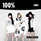 100% 2NE1