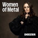 Women of Metal