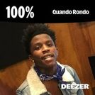 100% Quando Rondo