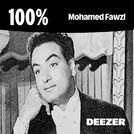 100% Mohamed Fawzi