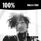 100% Micro TDH