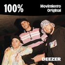 100% Movimiento Original