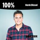 100% Henk Dissel