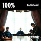 100% Radiohead