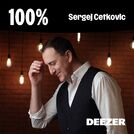 100% Sergej Cetkovic