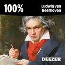 100% Beethoven