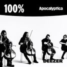 100% Apocalyptica