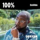 100% DaVido