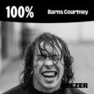 100% Barns Courtney