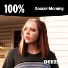 100% Soccer Mommy