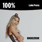 100% Lele Pons