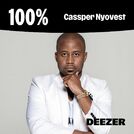 100% Cassper Nyovest