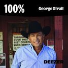 100% George Strait