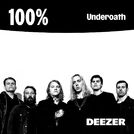 100% Underoath