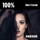 100% Hiba Tawaji