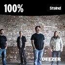 100% Staind