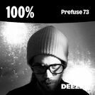 100% Prefuse 73