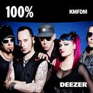 100% KMFDM