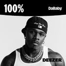 100% DaBaby