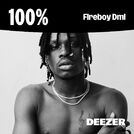 100% Fireboy Dml