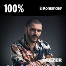 100% El Komander