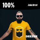 100% Jala Brat