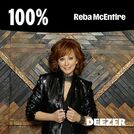 100% Reba McEntire