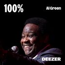 100% Al Green